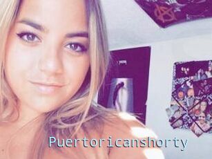 Puertoricanshorty