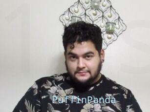PuffinPanda