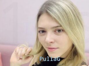 PuliaG