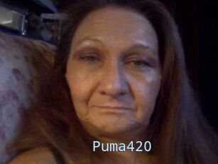 Puma420