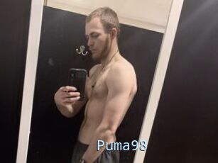 Puma98
