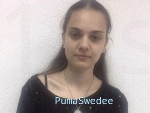 PumaSwedee
