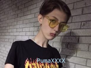 PumaXXXX