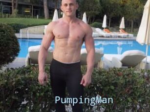 PumpingMan