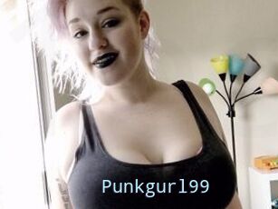 Punkgurl99