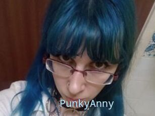 PunkyAnny