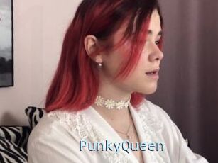 PunkyQueen