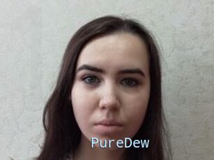 PureDew