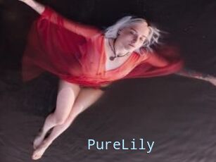 PureLily