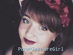 PurePleasureGirl