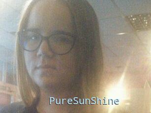 PureSunShine