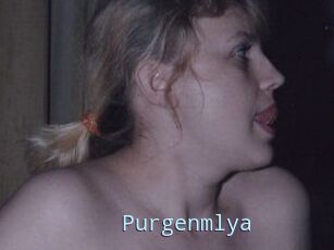 Purgenmlya
