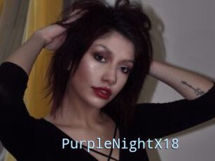 PurpleNightX18
