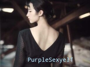 PurpleSexyelf