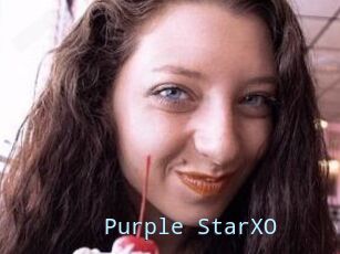 Purple_StarXO
