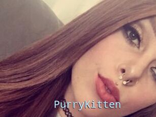PurryKitten