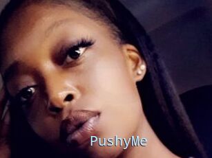 PushyMe