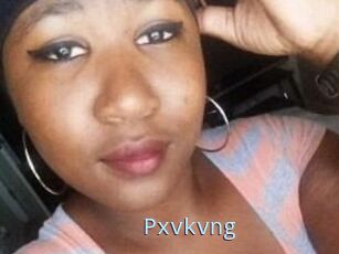 Pxvkvng