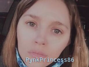 PynkPrincess86
