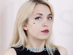 PyperJones