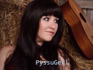 PyssuGerl