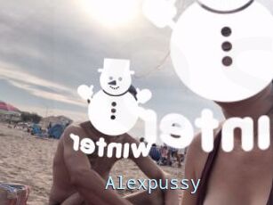 Alexpussy