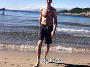 P4pToys