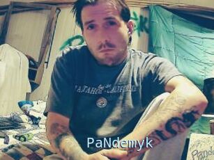 PaNdemyk