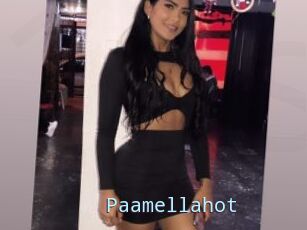 Paamellahot