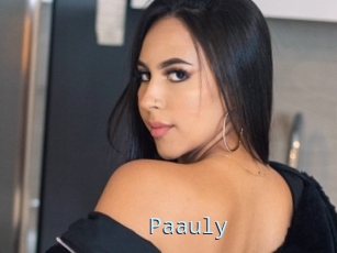 Paauly