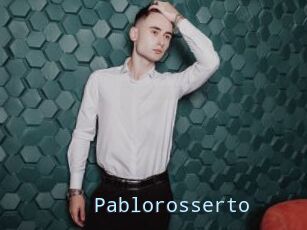 Pablorosserto