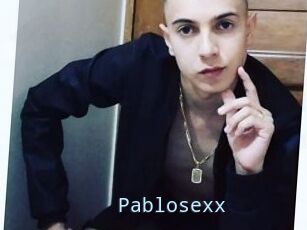 Pablosexx