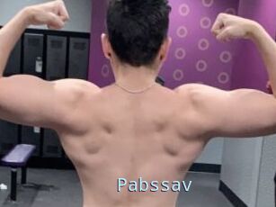 Pabssav