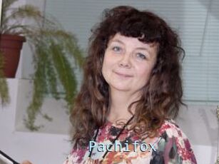 Pachifox