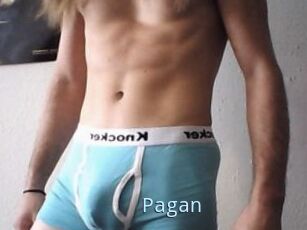 Pagan