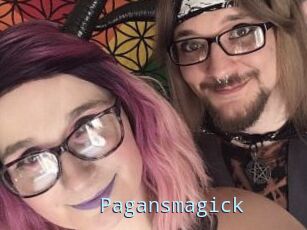 Pagansmagick
