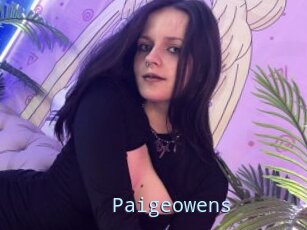 Paigeowens