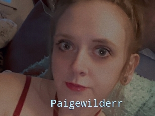 Paigewilderr