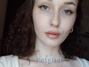 Paigirl
