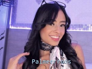 Palmeerroos