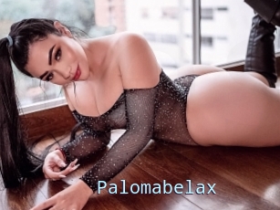Palomabelax