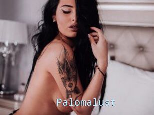 Palomalust
