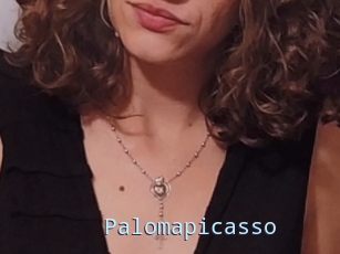 Palomapicasso
