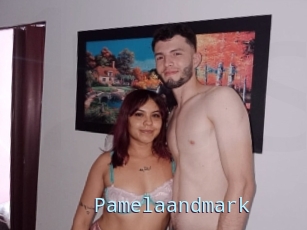 Pamelaandmark