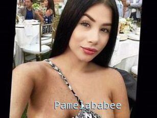 Pamelababee