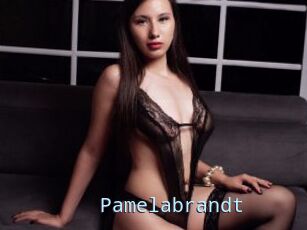 Pamelabrandt