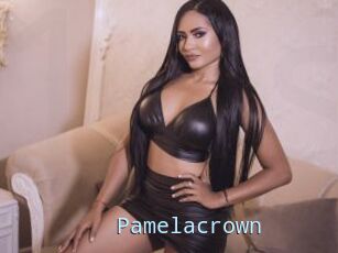 Pamelacrown