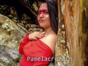 Pamelacruzain