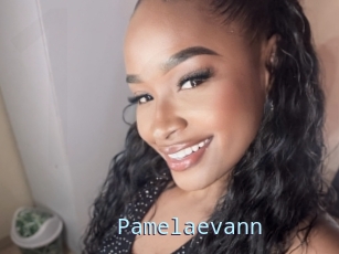 Pamelaevann
