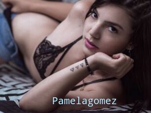 Pamelagomez